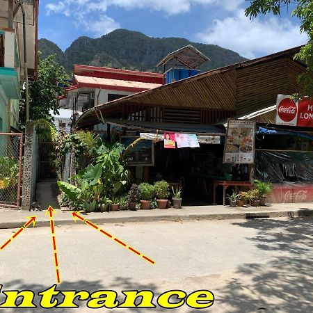 Blessed Inn Annex El Nido Luaran gambar
