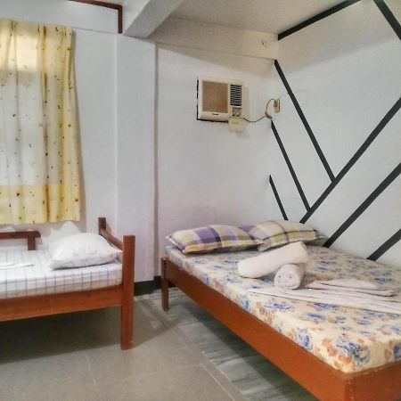 Blessed Inn Annex El Nido Luaran gambar