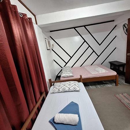 Blessed Inn Annex El Nido Luaran gambar