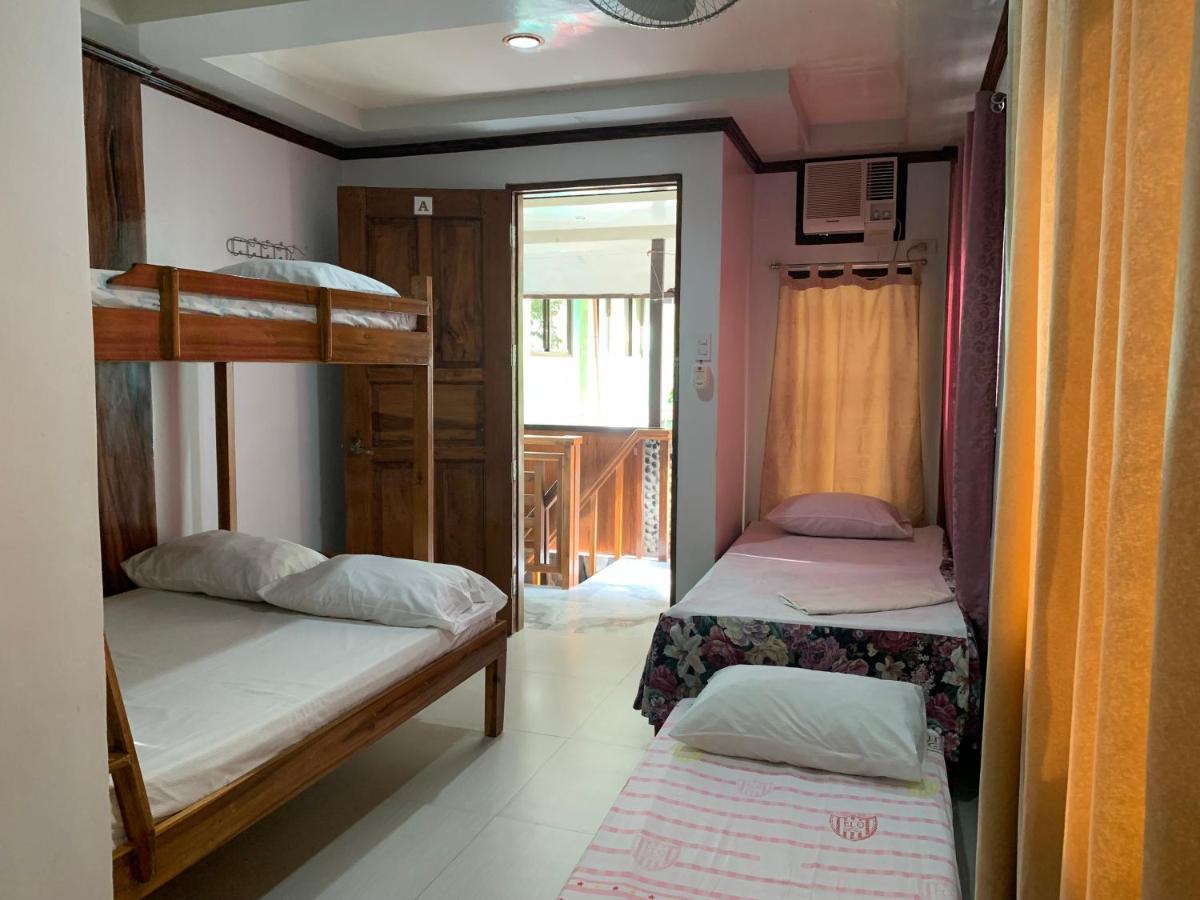 Blessed Inn Annex El Nido Luaran gambar