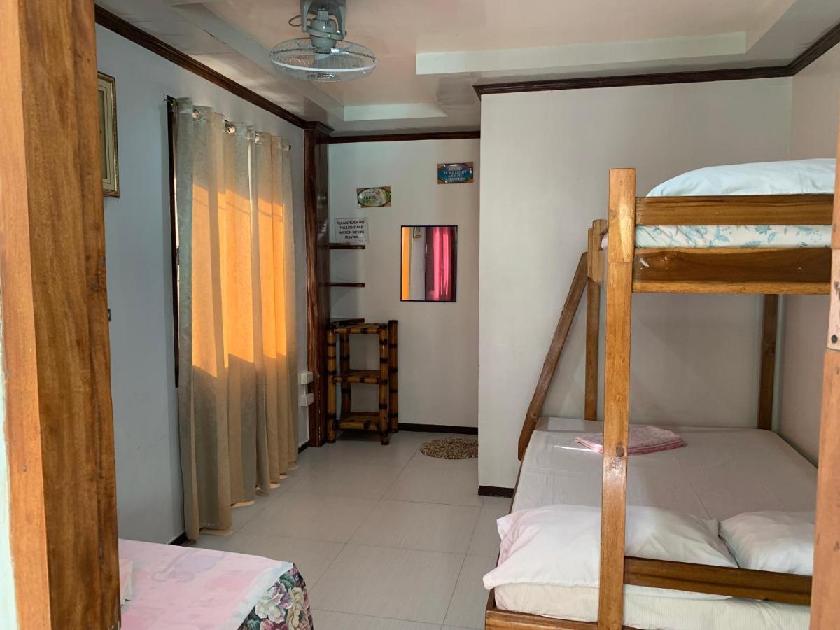 Blessed Inn Annex El Nido Luaran gambar