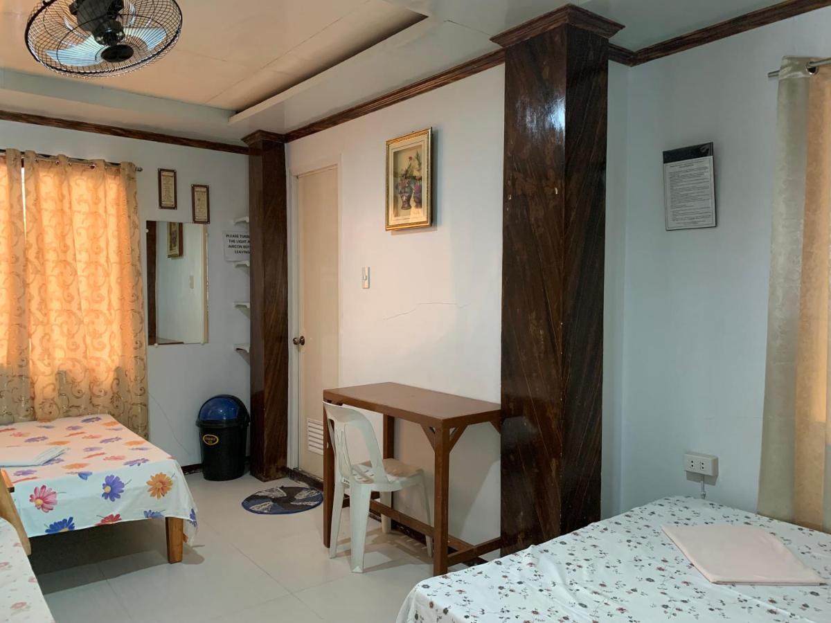 Blessed Inn Annex El Nido Luaran gambar