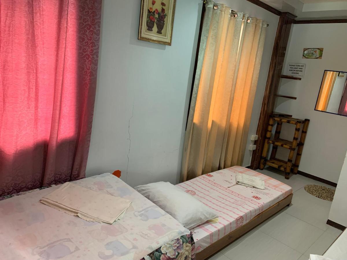 Blessed Inn Annex El Nido Luaran gambar