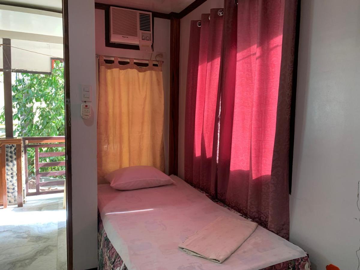 Blessed Inn Annex El Nido Luaran gambar
