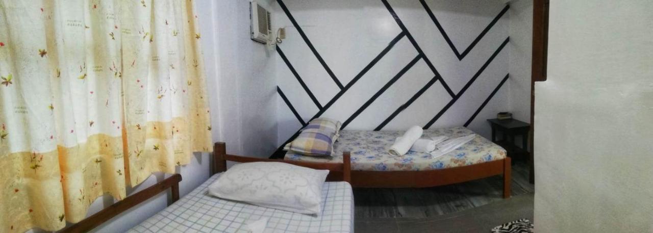 Blessed Inn Annex El Nido Luaran gambar