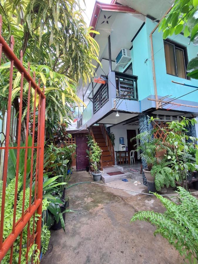 Blessed Inn Annex El Nido Luaran gambar