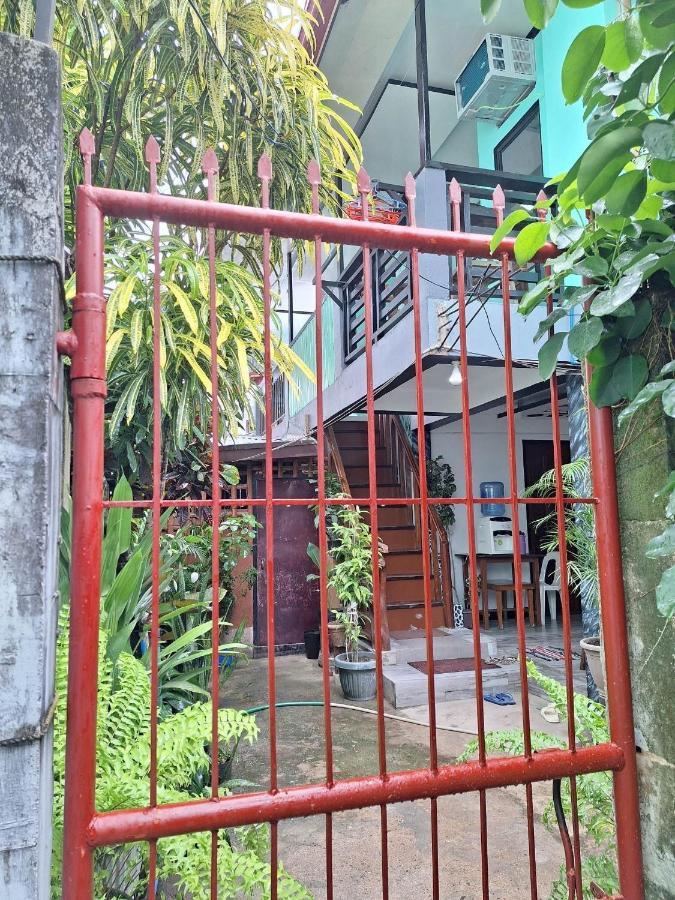 Blessed Inn Annex El Nido Luaran gambar