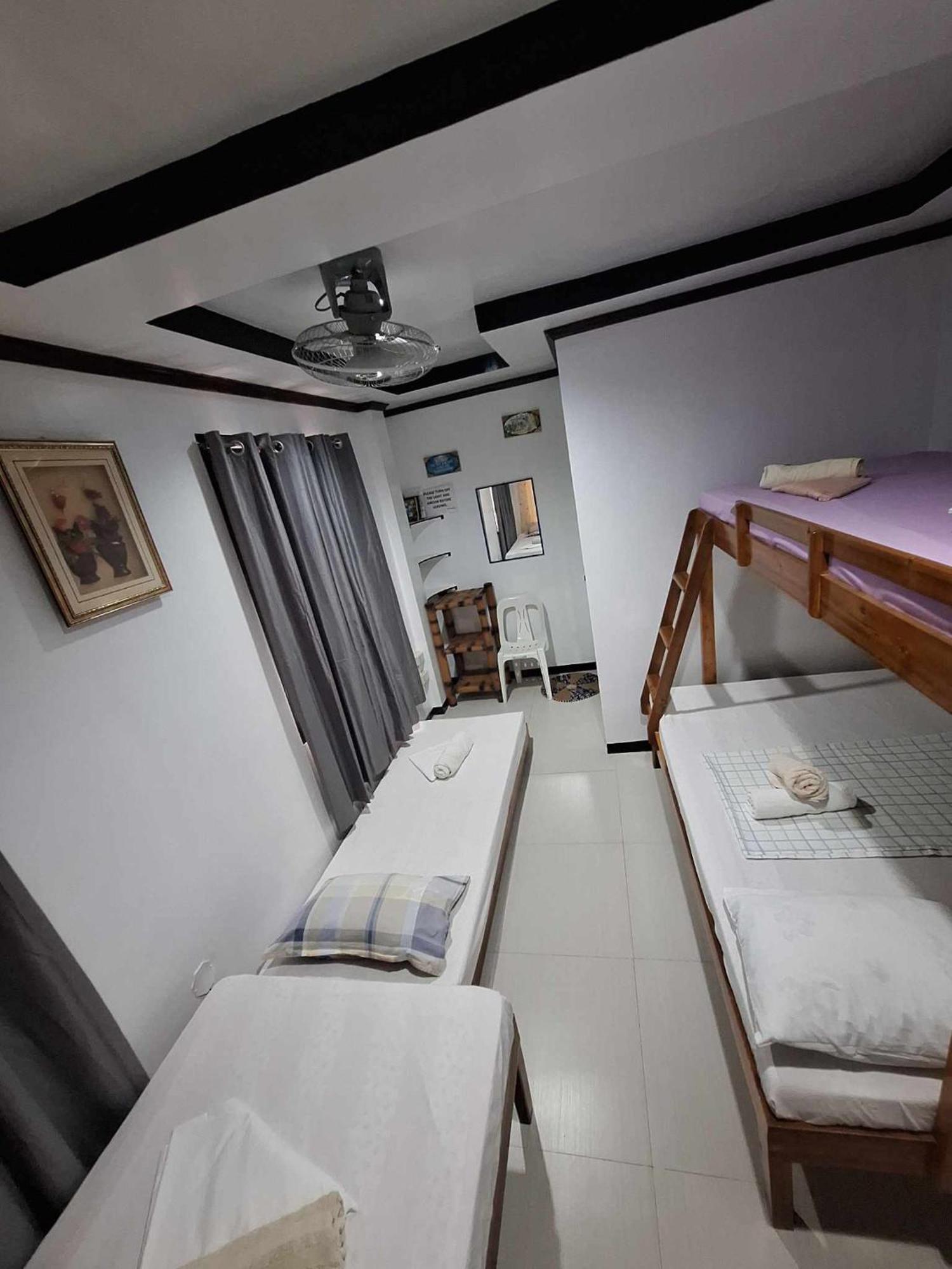 Blessed Inn Annex El Nido Luaran gambar