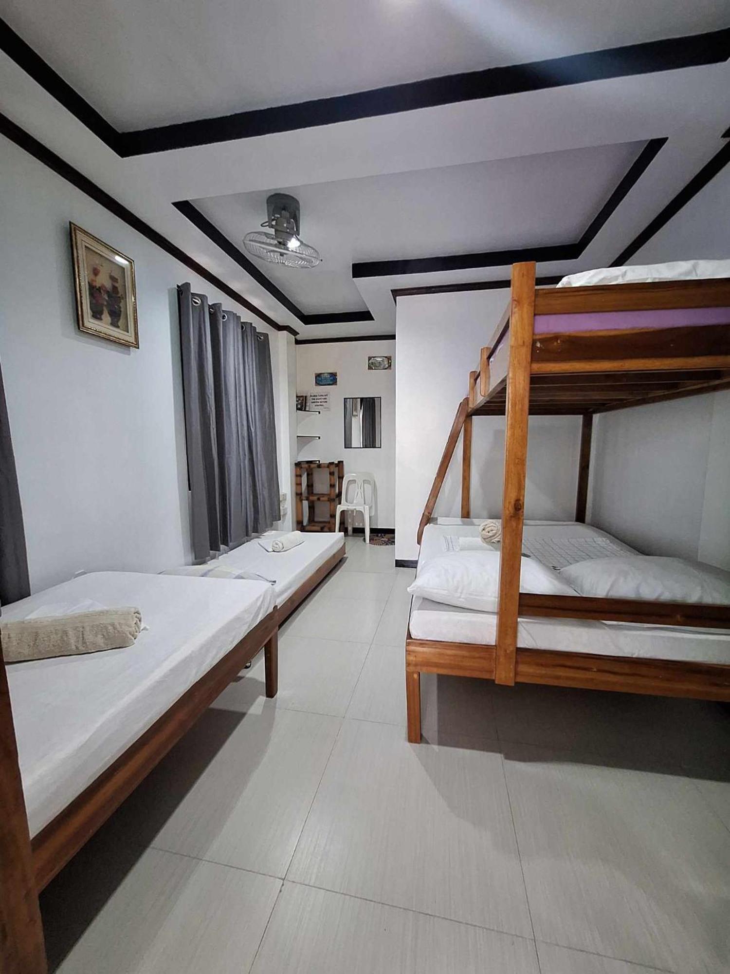 Blessed Inn Annex El Nido Luaran gambar