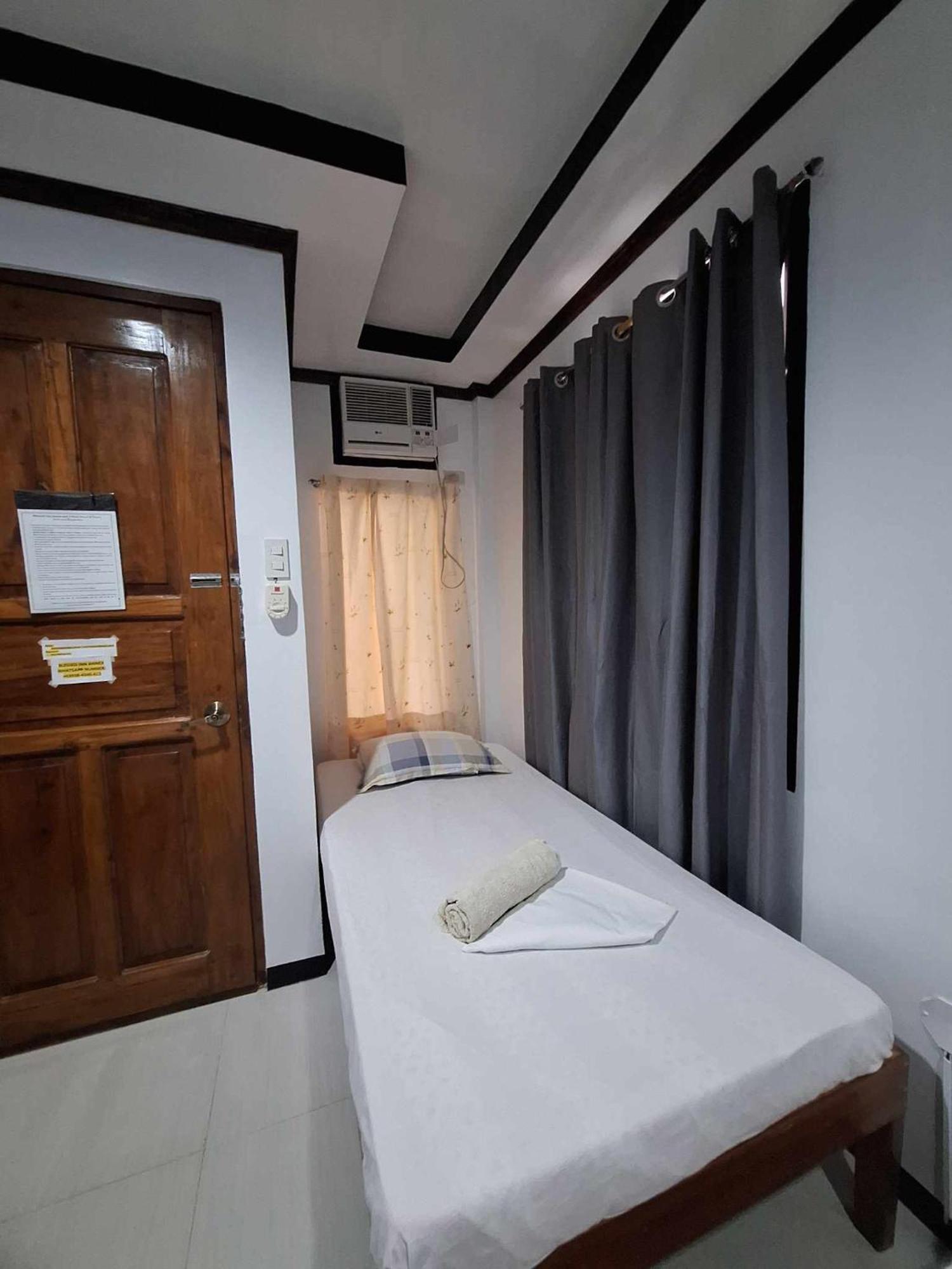 Blessed Inn Annex El Nido Luaran gambar