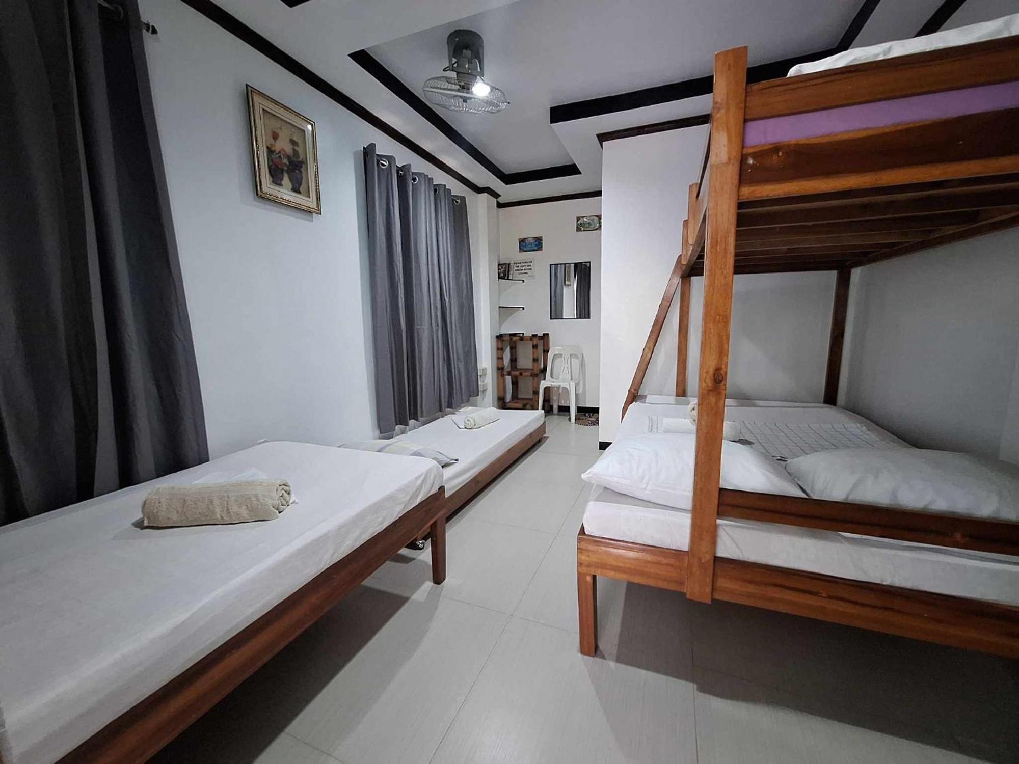 Blessed Inn Annex El Nido Luaran gambar