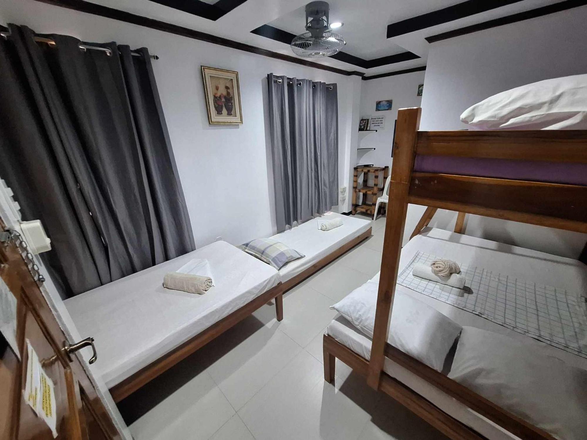 Blessed Inn Annex El Nido Luaran gambar