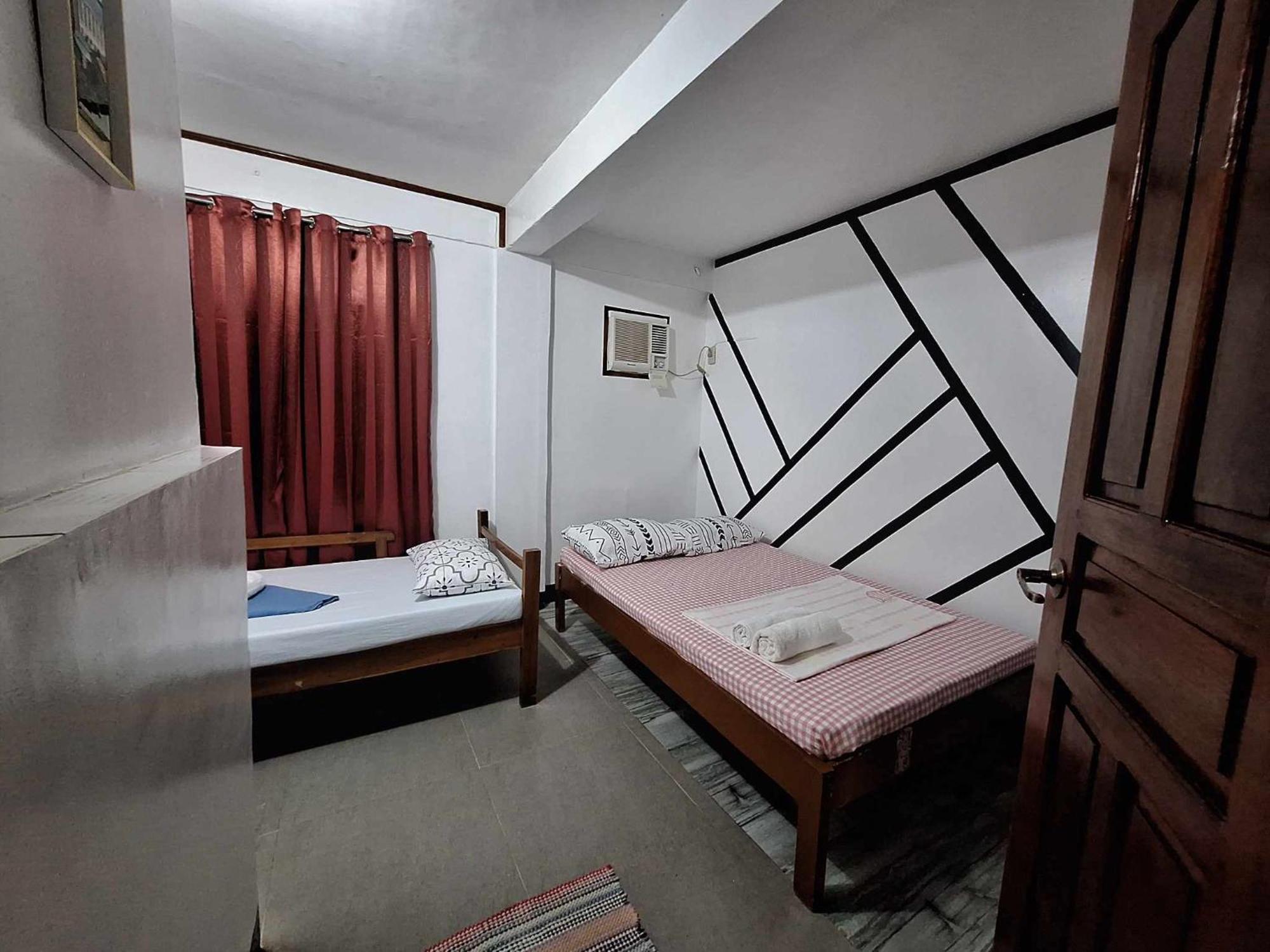 Blessed Inn Annex El Nido Luaran gambar