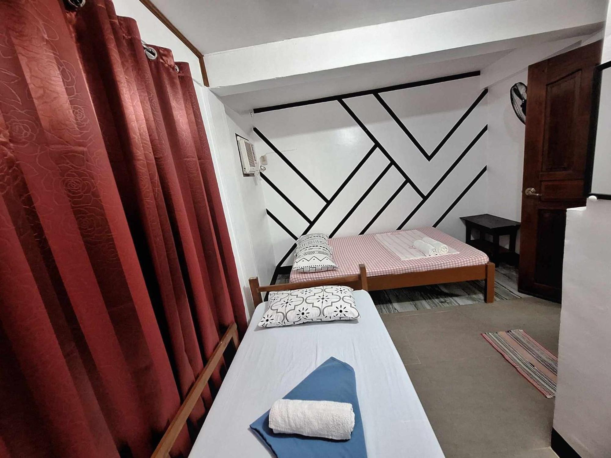 Blessed Inn Annex El Nido Luaran gambar